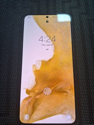 Samsung S22