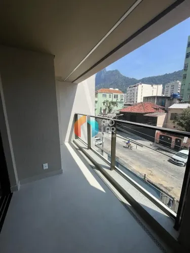 Apartamento à venda, Botafogo, Rio de Janeiro, RJ