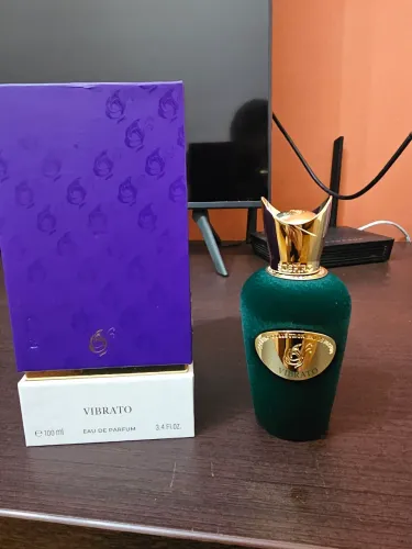 Perfume Sospiro Vibrato 100ml