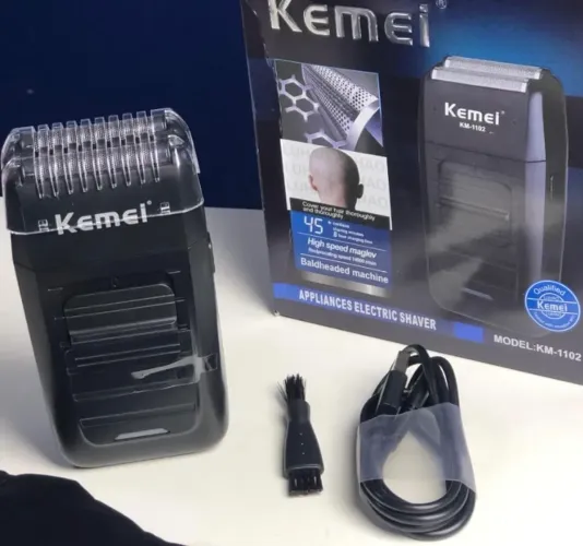 Máquina KEMEI
