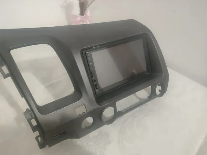 Moldura de painel,Civic g8