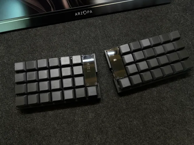 Felix Mini - Teclado Split