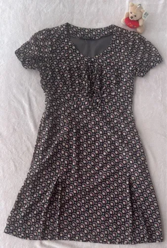 Vestido gregory
