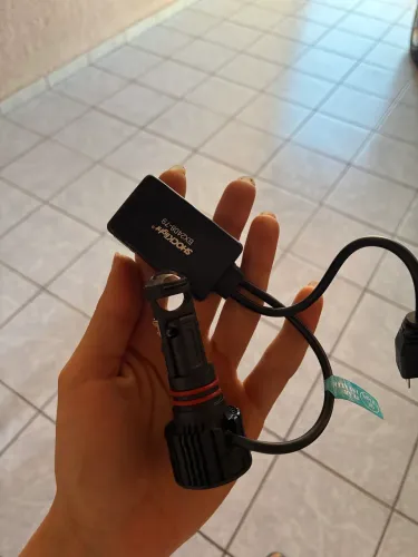 Lâmpada led h7
