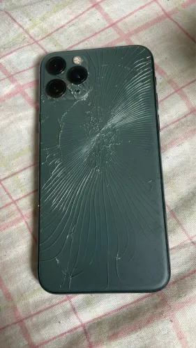 Iphone 11 pro
