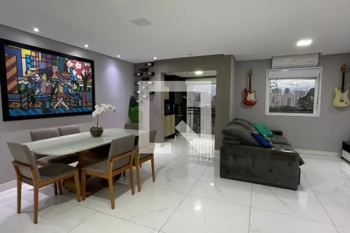 Apartamento à Venda - Centro, 2 Quartos, 83 m2