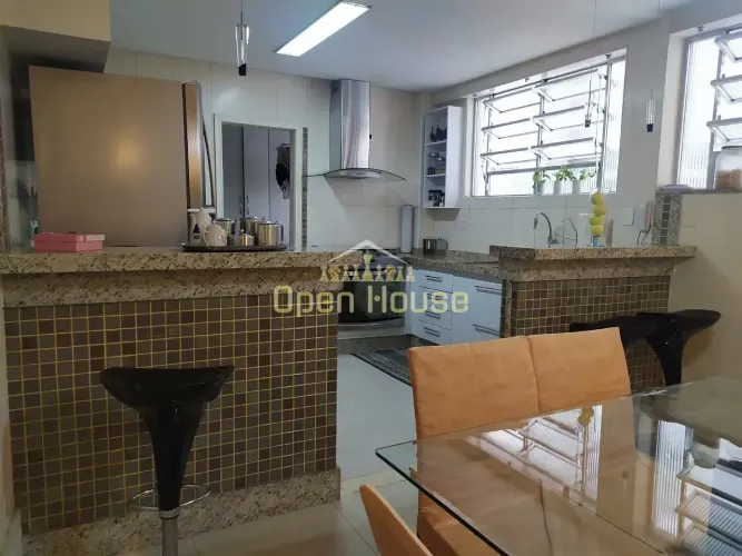 "Encontre seu Refúgio em Barra Mansa: Apartamento de 3 Quartos com Todo Conforto e Seguran