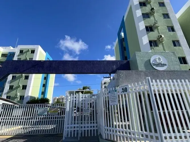Apartamento para alugar na Qualivida Clube Residence , Bairro Jabotiana