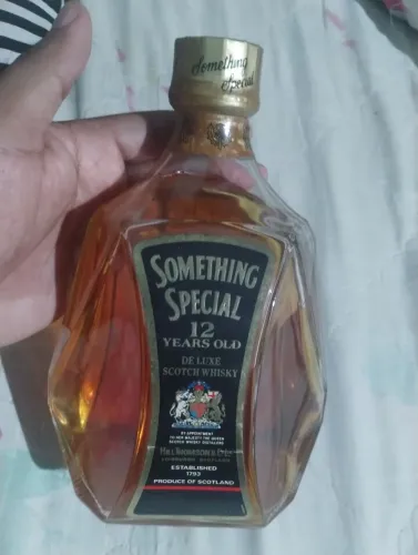 SomethingSpecial12YearsOldDeLuxe