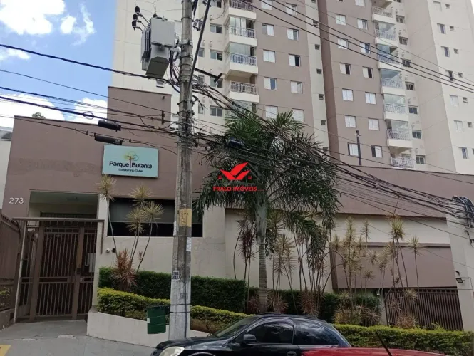 Apartamento com 2 dormitórios para alugar, 63 m² por R$ 3.705,43/mês - Vila Butantã - São 