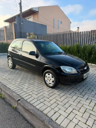 Chevrolet Celta Life/ LS 1.0 MPFI 8V Flexpower 3P 2012