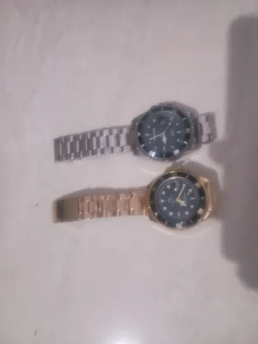 Vendo 2 relógios