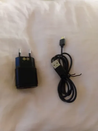 Vendo carregador LG original ebtrada tipo C carregamento rapido