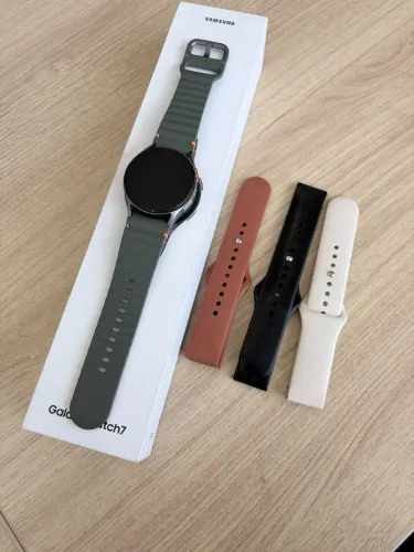 Samsung Galaxy Watch 7 | 40mm