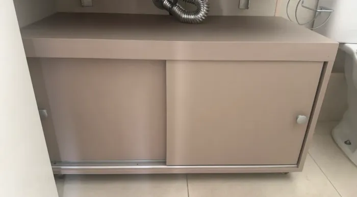 Armário Duas Portas