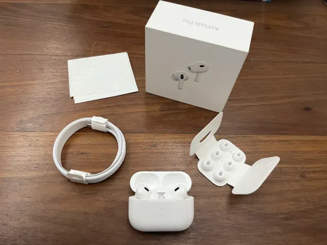AirPods Pro 2