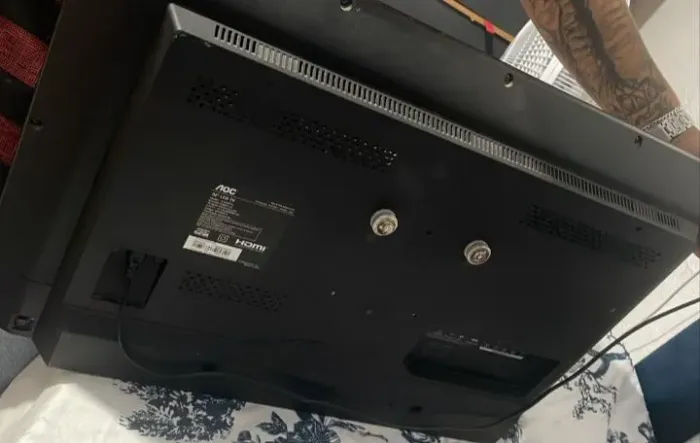 Tv AOC 32 polegadas