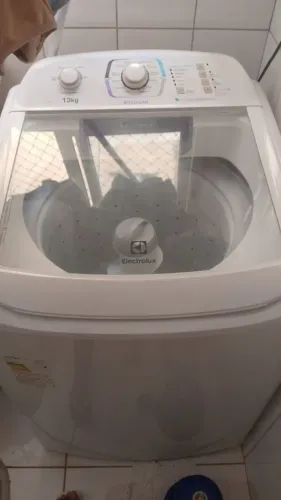 Conserto maquinas de lavar roupas