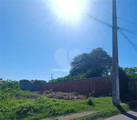 Terreno à venda em São josé - RJ