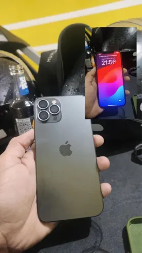 iPhone 12 Pro Max