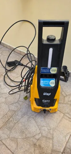 Wap Fera 2400 psi