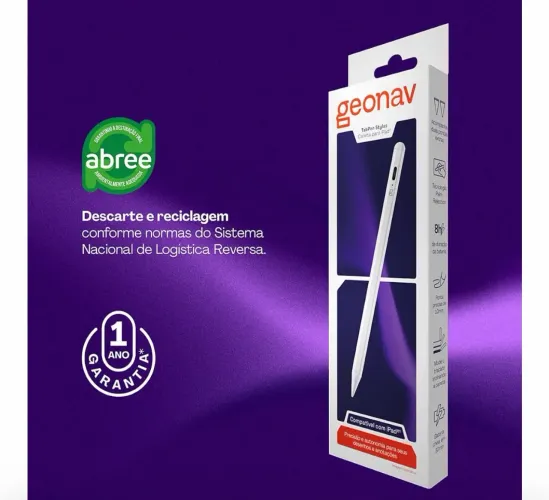 Caneta para Tablet