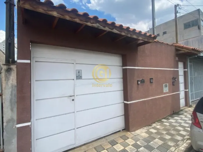 Excelente oportunidade para moradia, investimento ou uso comercial! - Parque Itamarati - J