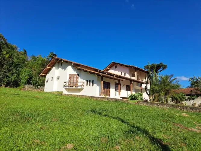 Casa RODEIO - SC