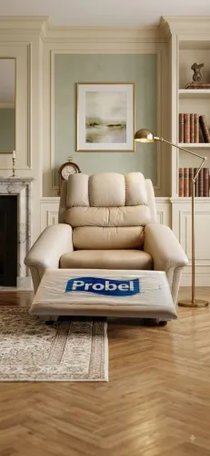 Poltrona Reclinável Probel
