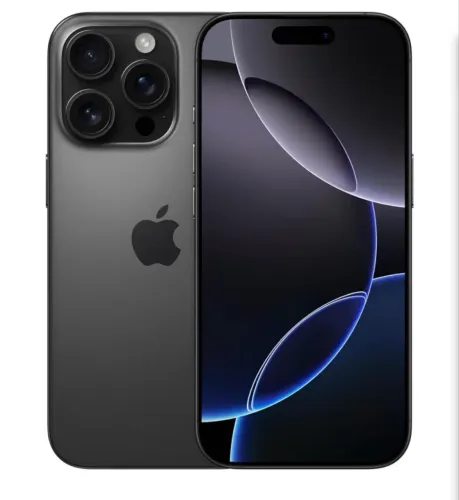 iPhone Americano 16 Pro Max 256 GB - Seminovo