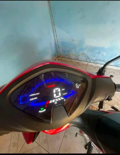 Vendo Avelloz AZ1 modelo 2026