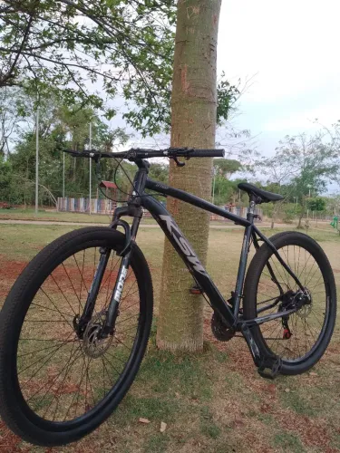 Bicicleta aro 29 oportunidade