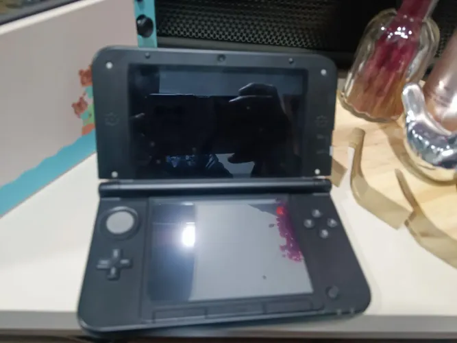Nintendo 3ds xl