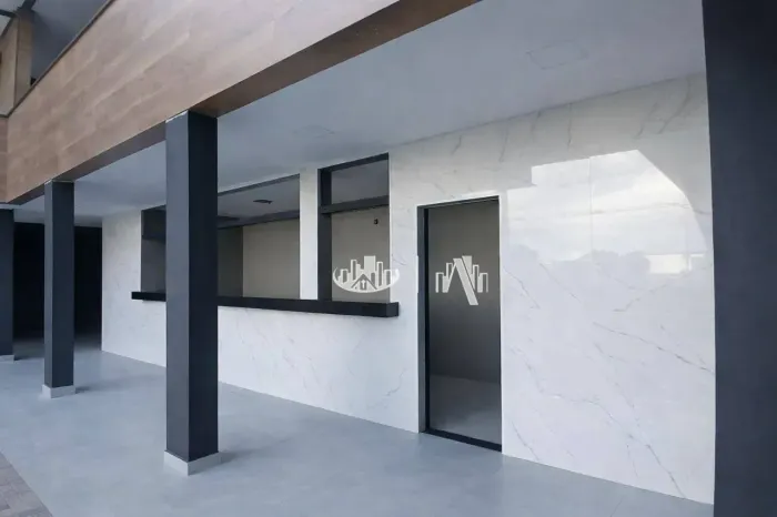 Loja para alugar, 30 m² por R$ 3.972,00/mês - Chácara Manella - Cambé/PR