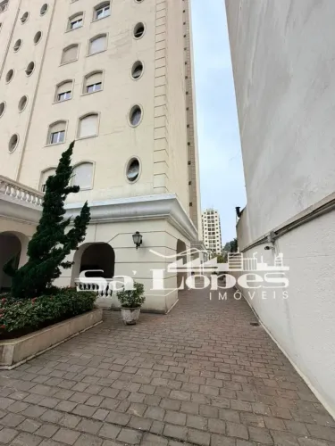 Lindo apartamento a venda com 33 m² quadrados com em Campos Elíseos