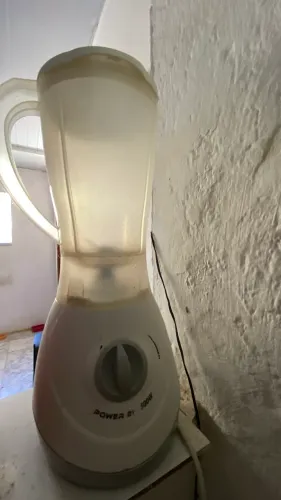 Liquidificador