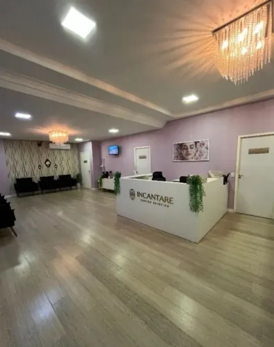 Vendo clínicas de estética completa! Preço pra vender rápido