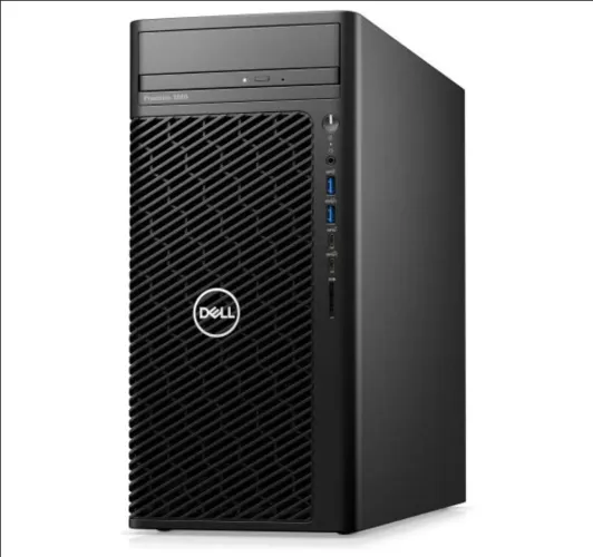 DELL PRECISION 3660 WORKASTATION