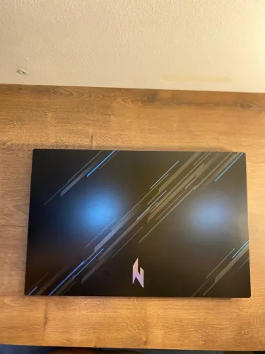 Notebook Gamer Acer Nitro V15