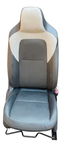 Banco Dianteiro Direito Chevrolet Onix 1.0 2021 2022 Preto