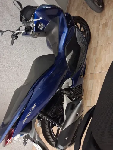 Pcx 2020. Nova!!! Km 35000)