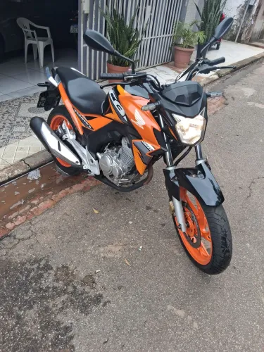 Vendo ou troco
