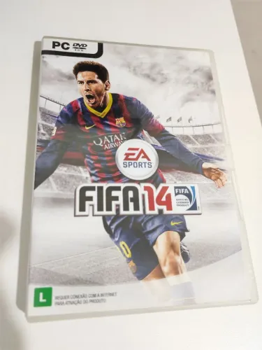 FIFA 14 PC