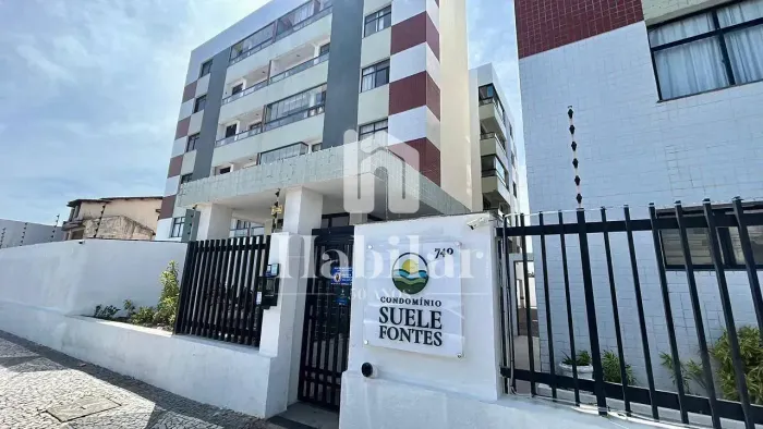 Apartamento para venda na Atalaia, Aracaju/SE-17