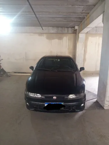 Fiat Brava SX 1.6 16V 4P 2001