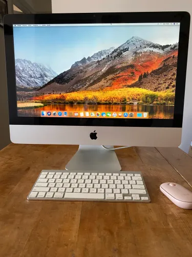 Computador iMac