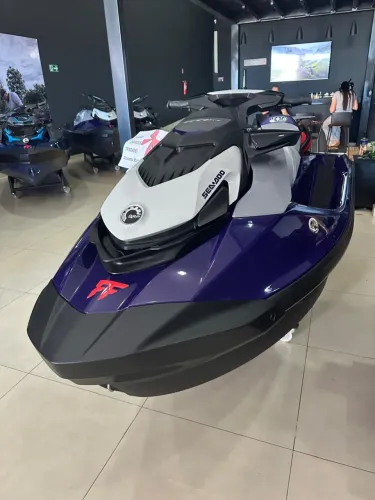 Jet ski GTI 170