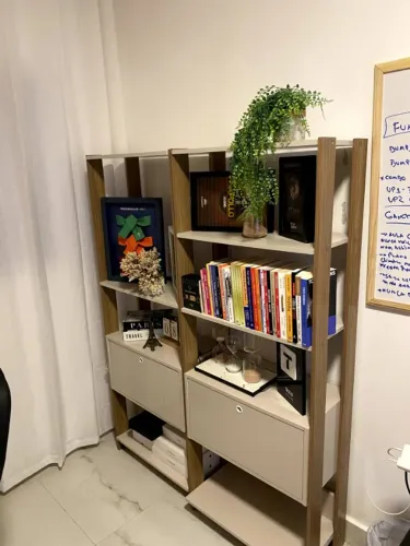 Estante Escritório