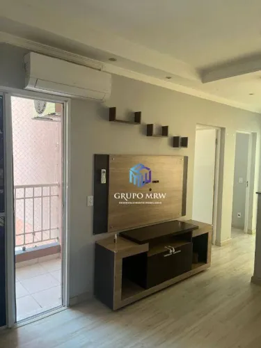 Apartamento com 2 dormitórios, 54 m² - venda por R$ 308.000,00 ou aluguel por R$ 2.280,00/