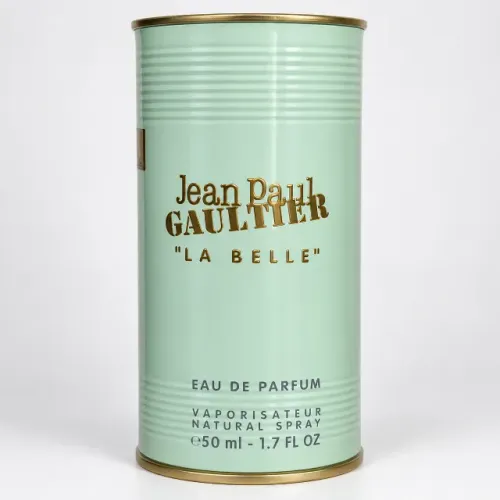 Perfume Jean Paul Gaultier La Belle Feminino Eau de Parfum - 50 ml